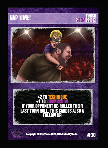 Macho Manny