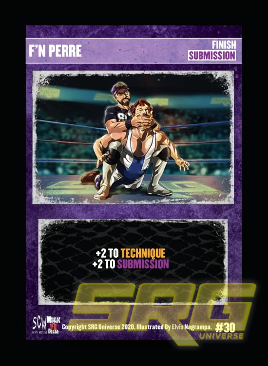 Mark F’n Perre