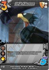 In the Typhoon