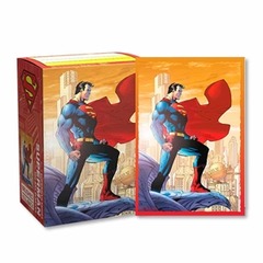 Superman - Jim Lee : Dragon Shields: Brushed Art