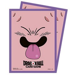 Dragon Ball Super - Majin Buu Sleeves
