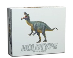 Holotype: Mesozoic Europe