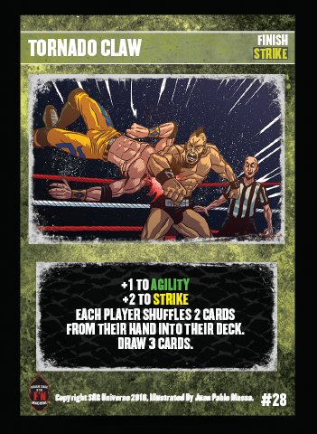Brian Cage