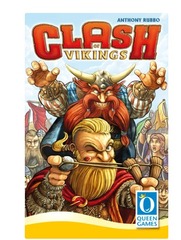 Clash of Vikings