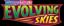 Pokemon: Sword & Shield - Evolving Skies Booster Box