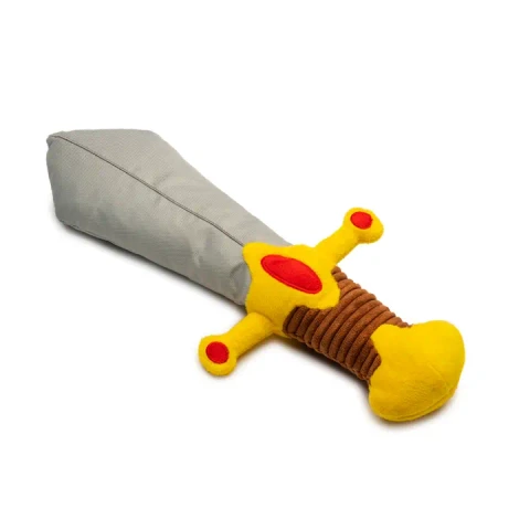 Paladins Sword Crinkle Toy