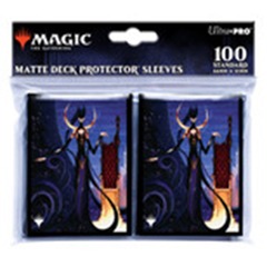 Deck Protectors: MTG- Wilds of Eldraine- Wicked Manipulator (100ct)