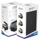 Ultimate Guard - Arkhive 800+ XenoSkin: Black