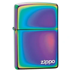 Zippo- Lasered 151