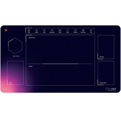 Ultra Pro Learn to Play Playmat for MTG Foundations