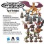 Heroscape: Age of Annihilation Master Set Premium Painted Edition