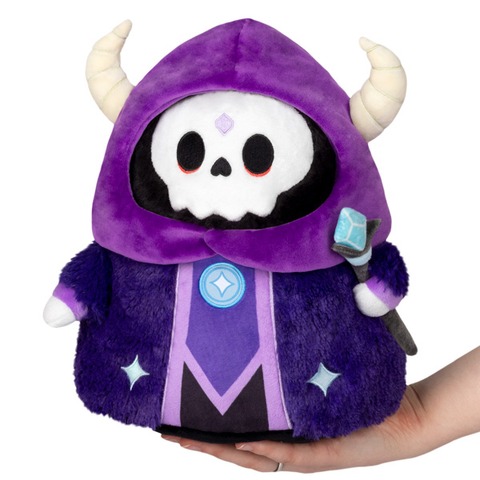 Mini Squishable Lich