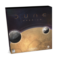 Dune Imperium