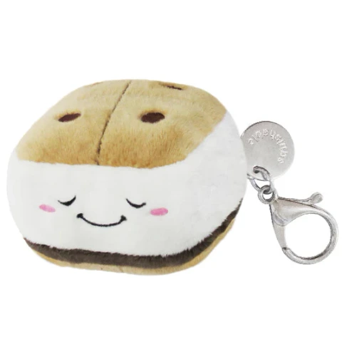 Micro Squishable Smore