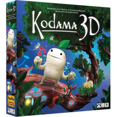 Kodama 3D