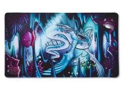 Dragon Shield: Playmat - Limited Edition (Xi Slayer Fuel)