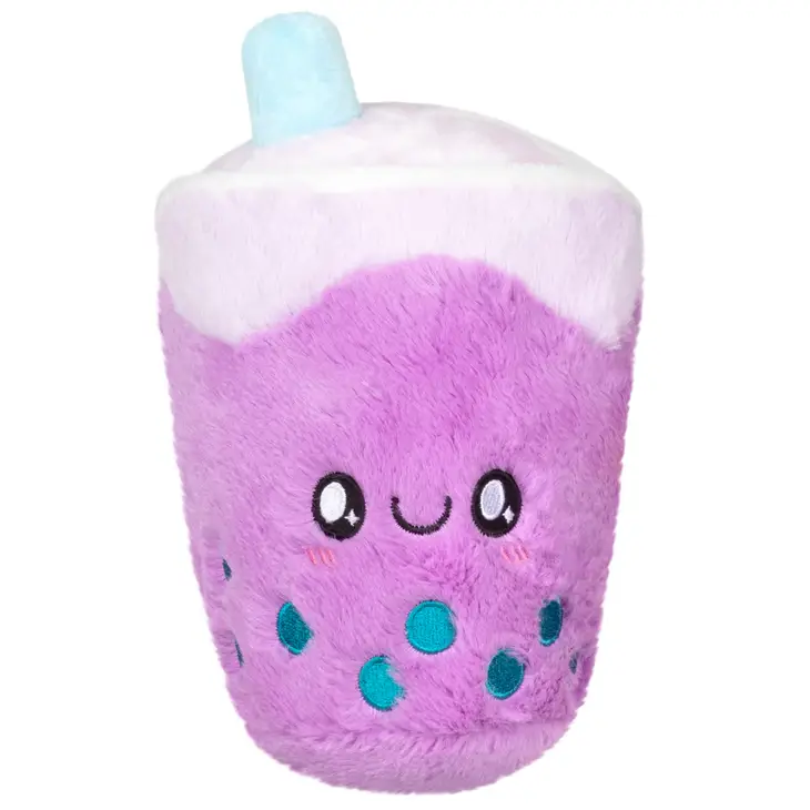 Snugglemi Snackers Bubble Tea