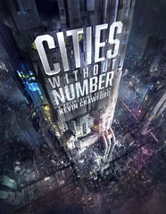 Cities Without Numbers RPG