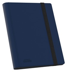 Ultimate Guard - Flexxfolio - 360 Xenoskin 18-Pocket Blue