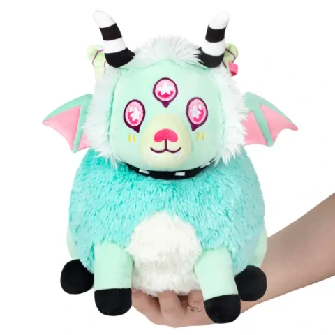 Mini Squishable Pastel Demon