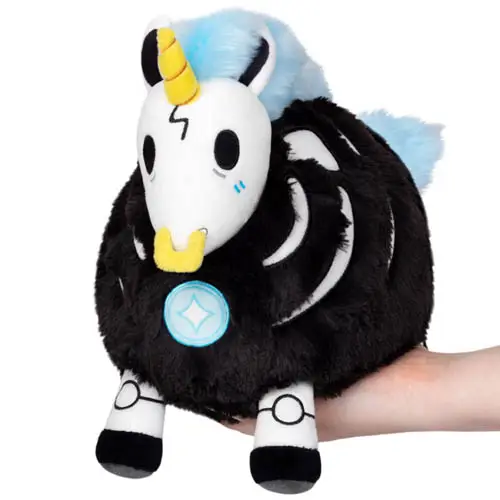 Mini Squishable Undead Unicorn