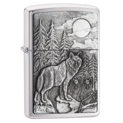 Zippo- 200 Timberwolves