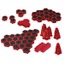 Heroscape: The Lava Fields of Valhalla Terrain Expansion