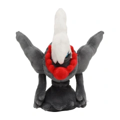 Takaratomy A.R.T.S I Choose You! Pokemon Get Plush Doll Darkrai, 9