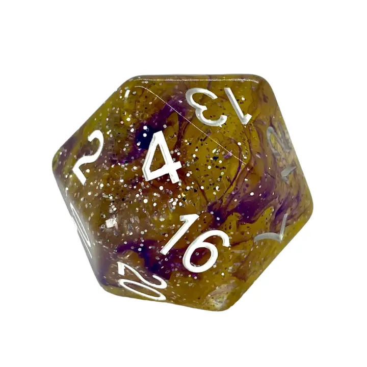 Diffusion Paladins Oath 30mm Xl d20