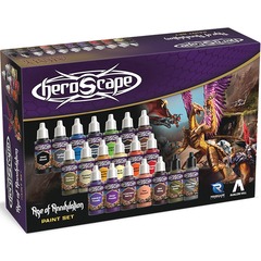 Heroscape: Age of Annihilation - Paint Set