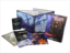 Dungeons & Dragons Curse of Strahd: Revamped Premium Box Set