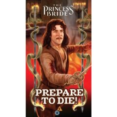 The Princess Bride: Prepare to Die