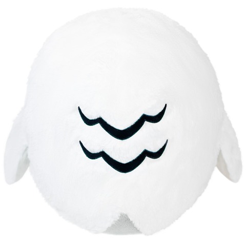Squishable Snowy Owl
