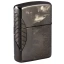 Zippo- Wolf Design