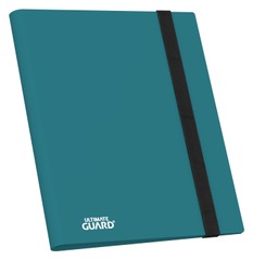 Ultimate Guard - Flexxfolio - 360 18-Pocket Petrol