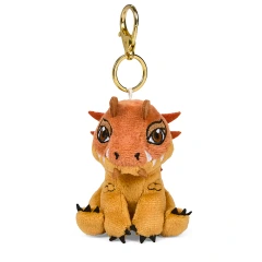 Dungeons & Dragons 3” Collectible Plush Charm Wave 3 - Tarrasque