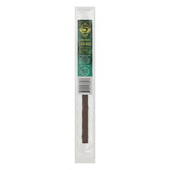 Mythical Meat: Loch Ness Monster (Beef and Buffalo Mild Snack Stick)