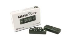 Ultra PRO Gravity Dice D6 Black Forest 2pc Set