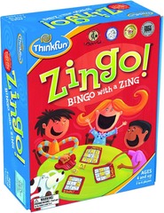 Zingo