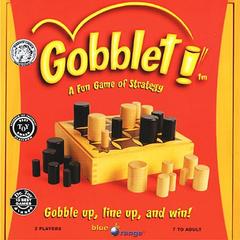 Gobblet