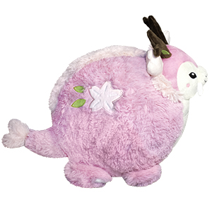 Squishable Sakura Dragon