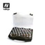 Wizkids Paints Case: Basic Starter (40 colors), 8ml