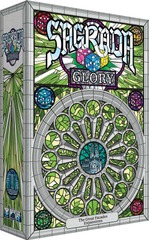 Sagrada: Glory