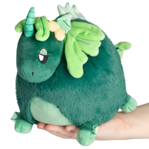 Mini Squishable Kelpie