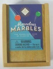 Marvelous Marbles