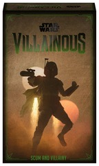 Villainous: Star Wars: Scum and Villainy