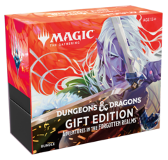 Adventures in the Forgotten Realms Gift Bundle