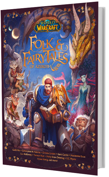 World of Warcraft: Folk & Fairytales