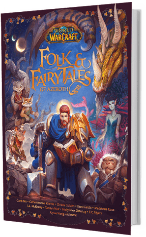 World of Warcraft: Folk & Fairytales