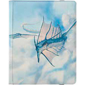 Dragon Shield - Card Codex 360 Portfolio - Strata